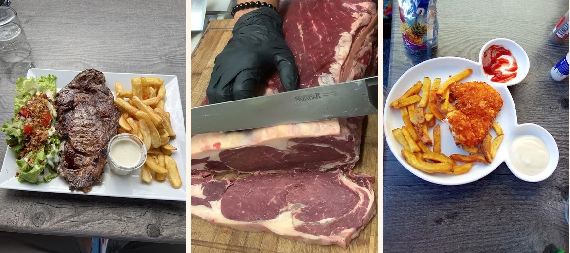 Restaurant Chez Jeannot Montalivet - Gallery Image 1