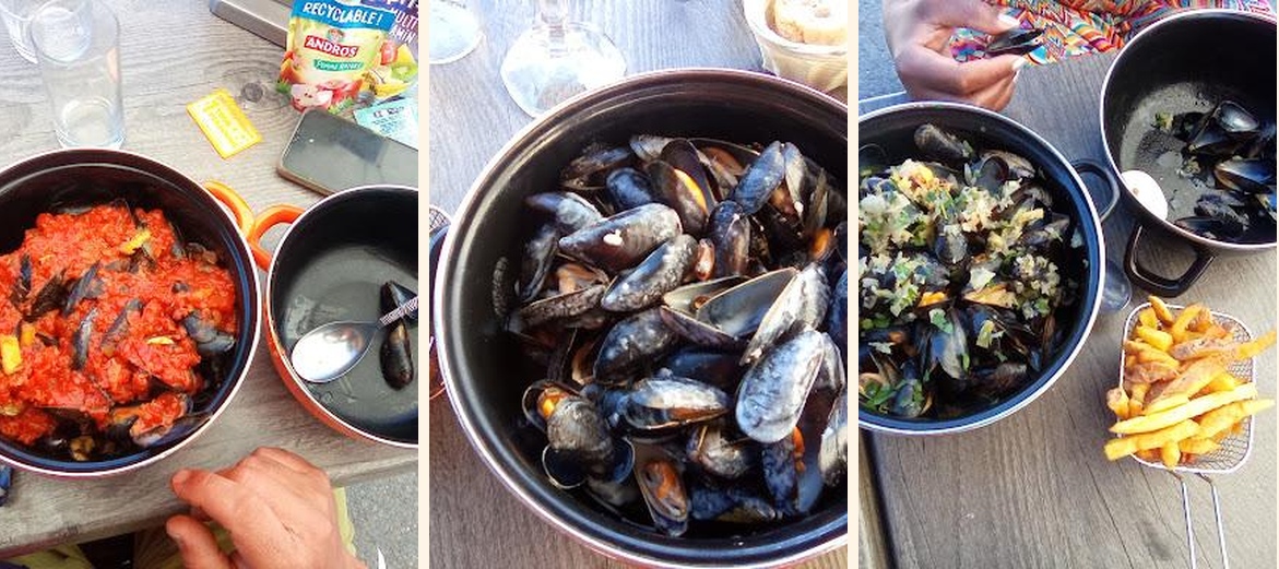 Restaurant Chez Jeannot Montalivet - Gallery Image 2