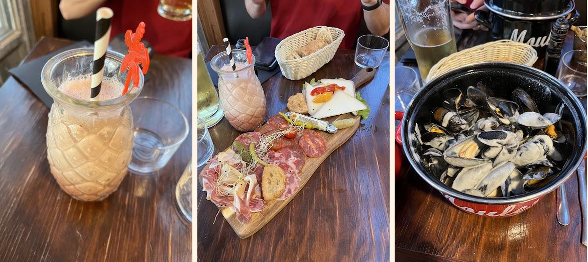 Restaurant Chez Jeannot Montalivet - Gallery Image 4