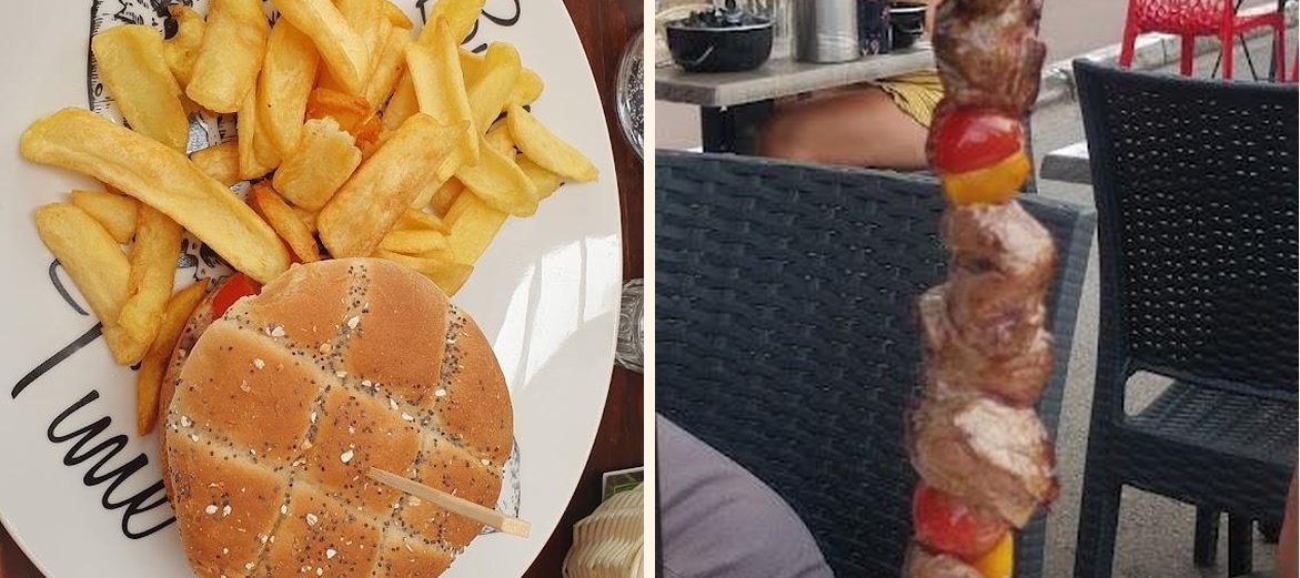 Restaurant Chez Jeannot Montalivet - Gallery Image 5