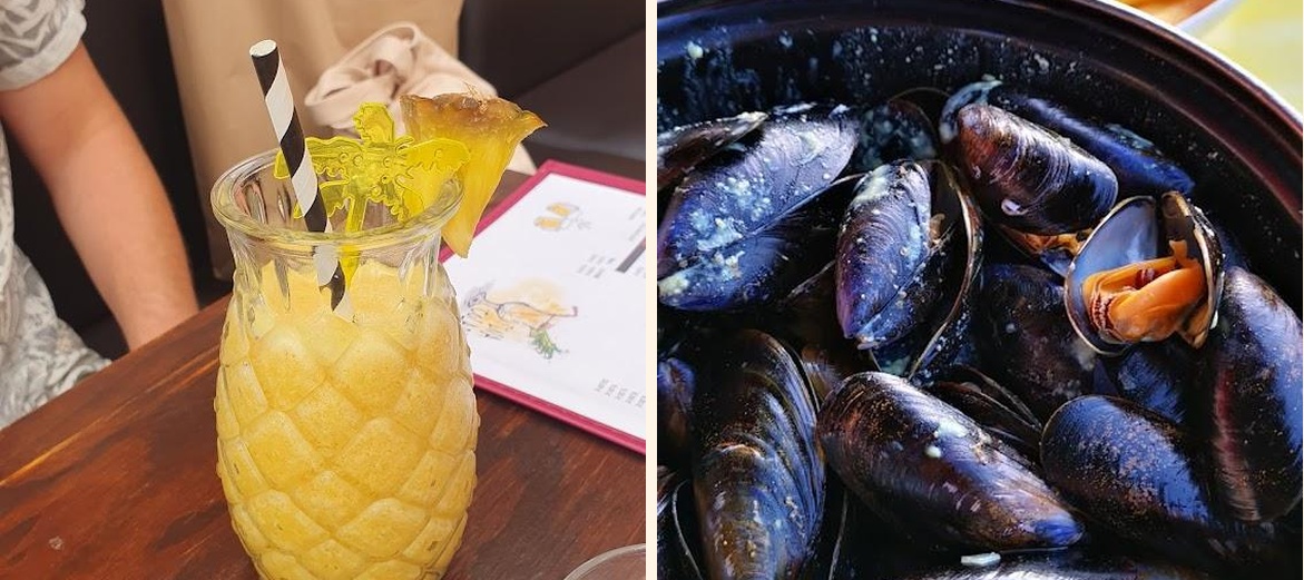 Restaurant Chez Jeannot Montalivet - Gallery Image 6