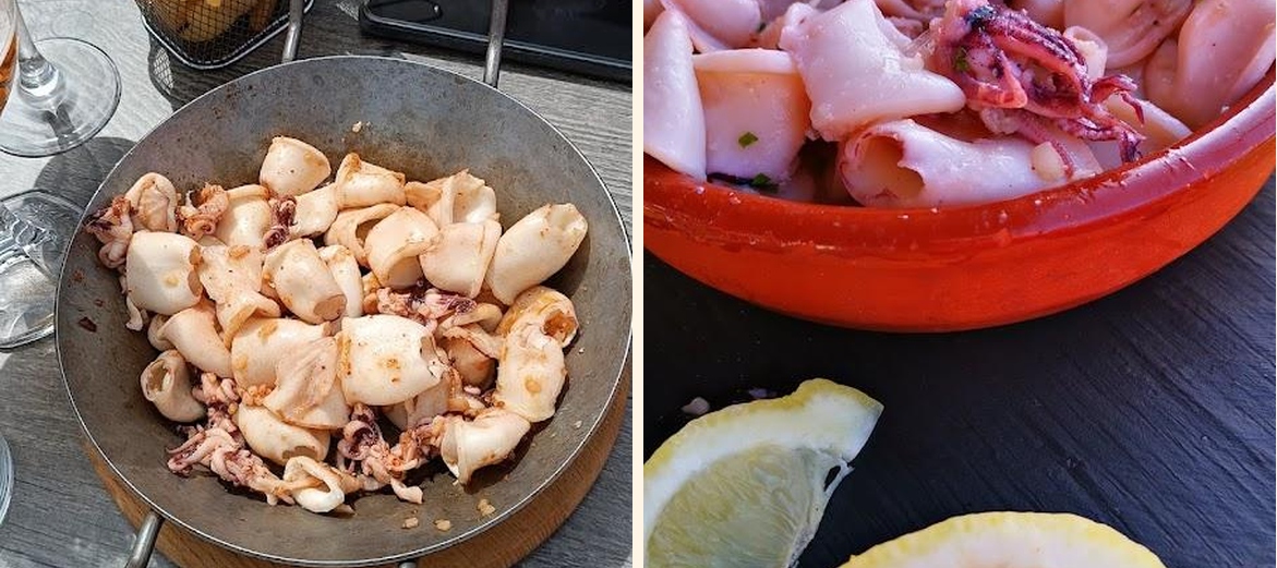 Restaurant Chez Jeannot Montalivet - Gallery Image 7